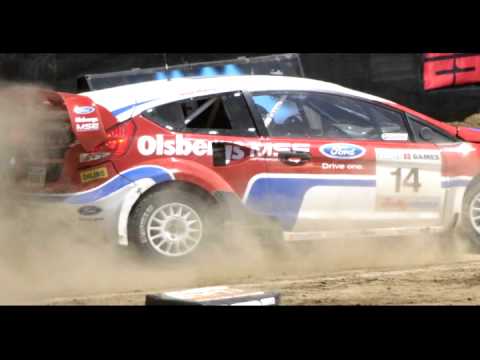 rally car games for mac