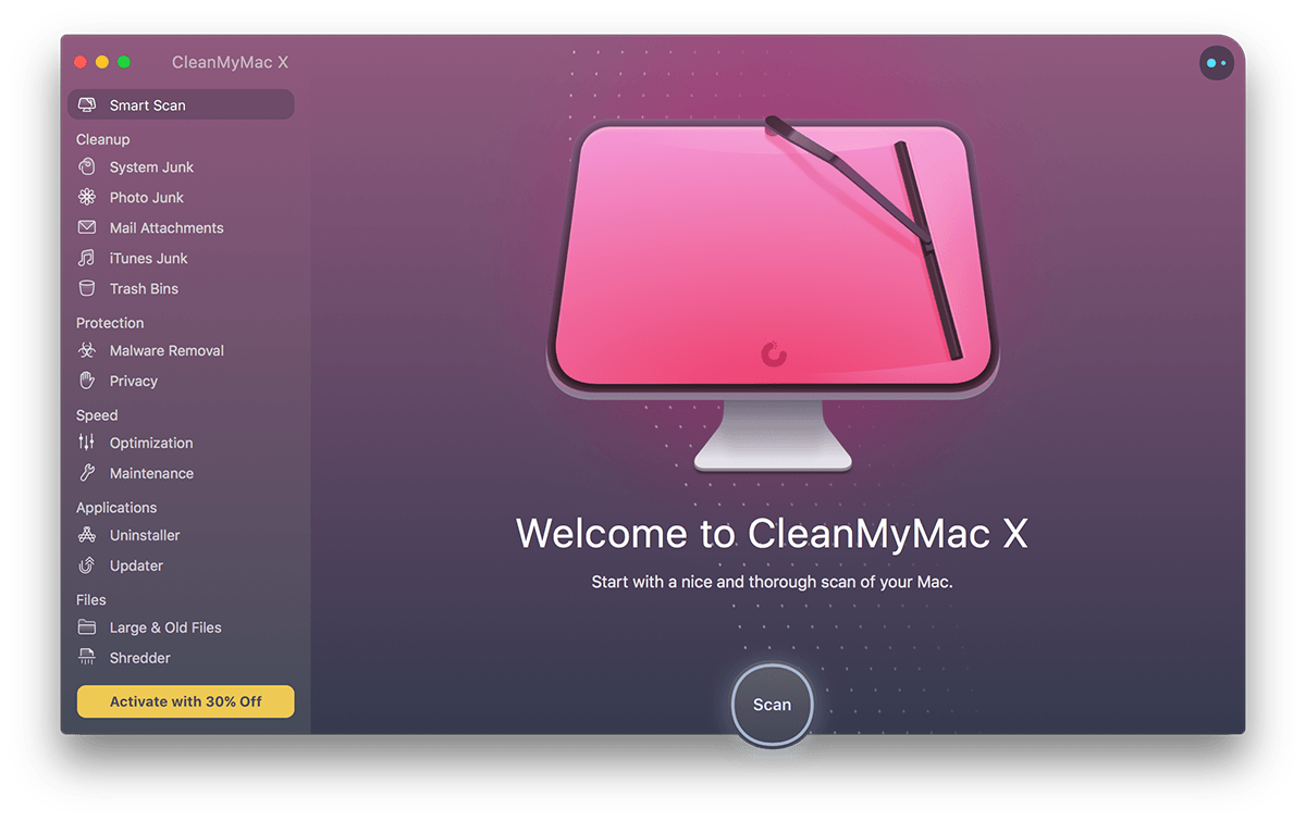 review free best software for cleaning mac